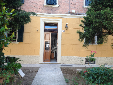 Ristrutturazione di appartamento a Bologna