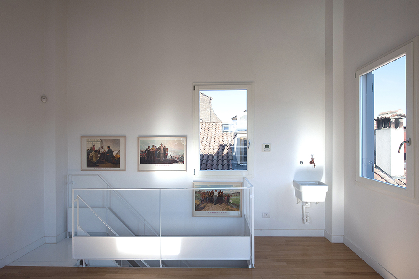 Ristrutturazione di appartamento in centro storico a Bologna