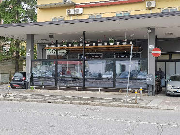 Nuova realizzazione di bistrot a Bologna via Stalingrado