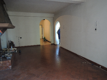 Abitazione privata nel centro storico di Bologna