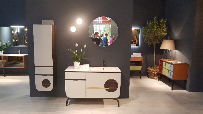 Al Cersaie 2018!